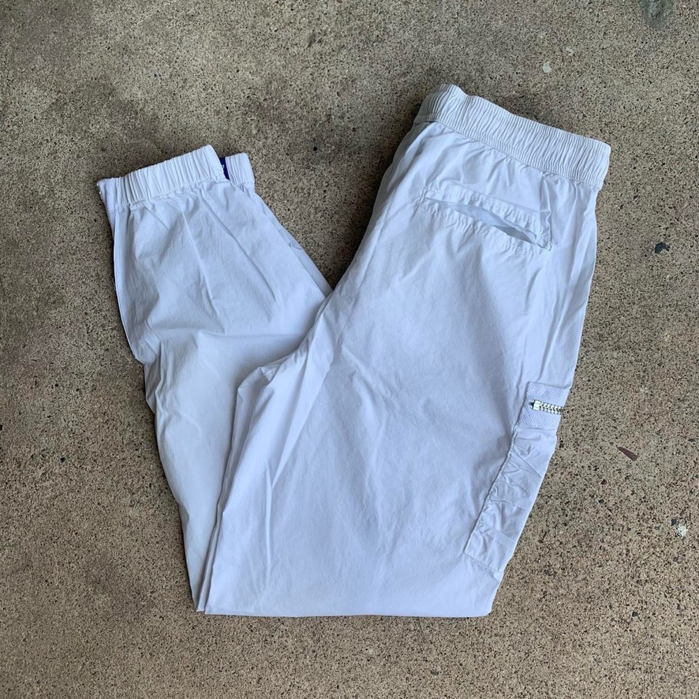 Drawstring Rave/Lounge Jogger Pants - Picture 7 of 7